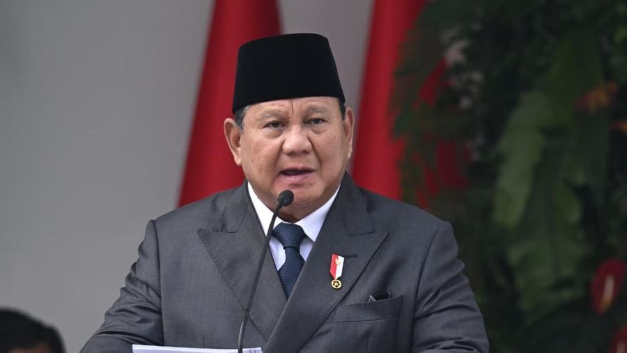 Presiden Prabowo, PP 24 Tahun 2026, Ekspor Satu Pintu, PT Danantara Sumberdaya Indonesia, Tata Kelola Adil, NaRoNews