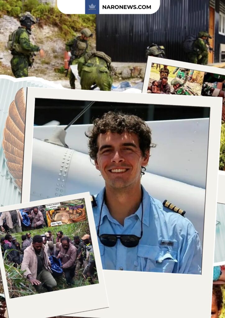Yahukimo, Papua Pegunungan – Tempat di mana insiden penembakan pilot terjadi di Bandara Ipdeheik, menarik perhatian publik baik nasional maupun internasional serta menghidupkan kembali diskusi mengenai konflik, hak asasi manusia, dan keadilan bagi semua korban yang ada di Papua.